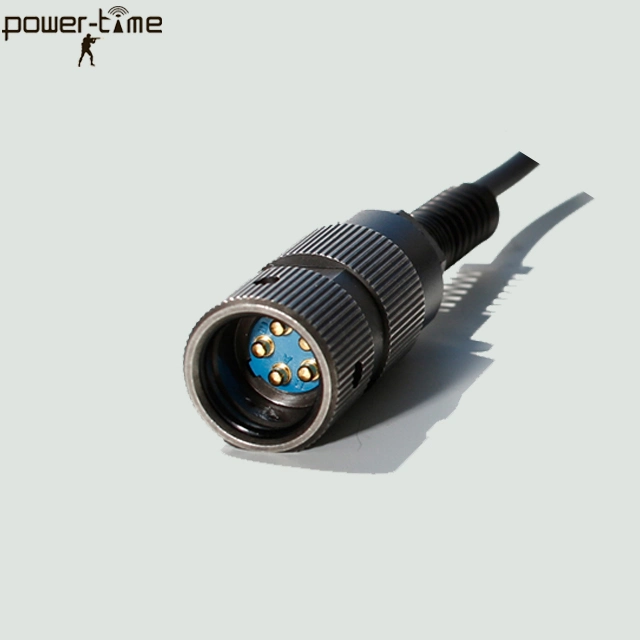 Sc-C-179495 Bb-2590 Plug for 10ah High Power &amp; Ultra Low Temperature Bb-2590/U Lithium-Ion Battery Pack