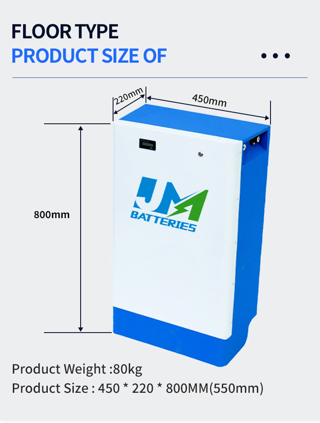 Energy Storage Household Lithium Battery Pack 230ah 25.6V Wheel Lithium Ion Battery Solar Energy Batteries