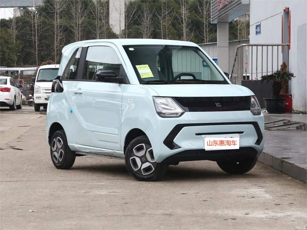 Factory Recommendation Dongfeng Mini New-Used/Second-Hand Electric/EV/Battery/Green New Energy/Electrical Vehic