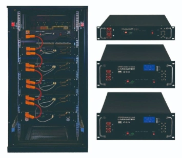 24V 60ah Lithium Battery LiFePO4 Electric Forklift/ Agv Batteries Pack OEM with Smart BMS