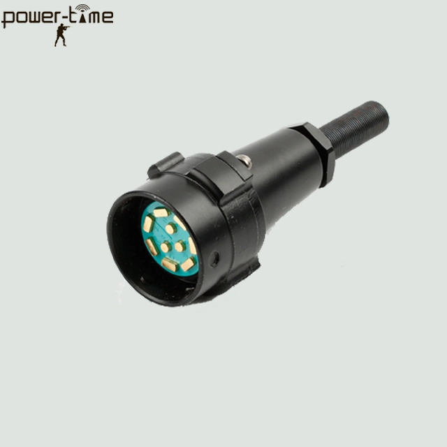 Sc-C-179495 Bb-2590 Plug for 10ah High Power &amp; Ultra Low Temperature Bb-2590/U Lithium-Ion Battery Pack