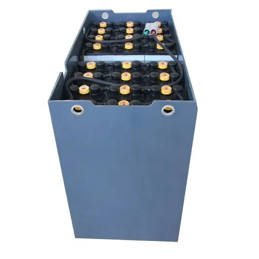 Rechargeable 2V Forklift Battery Pack 12V 24V 36V 72V 80V 48V 450ah/9vbs450 Traction Battery for Electric Forklift Lift Truck