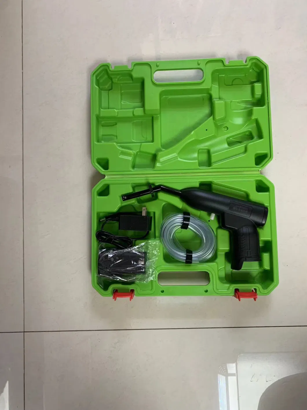 Forklift Essential Water Filling Gun for Lead Acid Battery