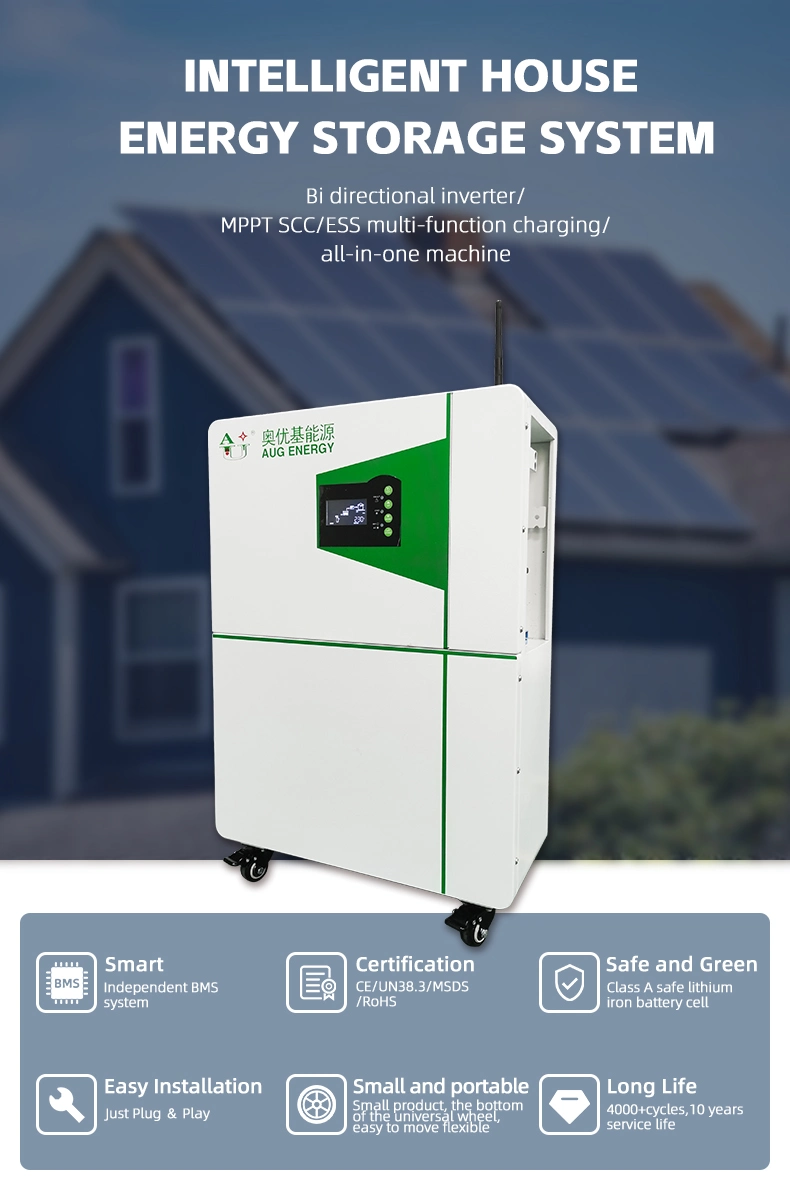 12V 100ah Integrated Energy Storage System High Power Outdoor Mobile Energy Storage/Home Wall Mounted Energy Storage