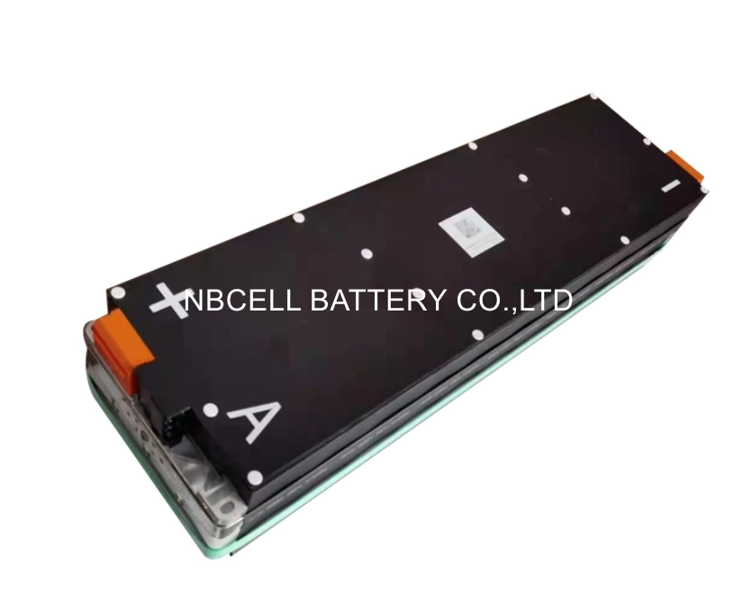 Lithium Ion Phosphate Battery Module 1p10s/1p11s/1p12s 100ah for EV/Ess Battery Pack