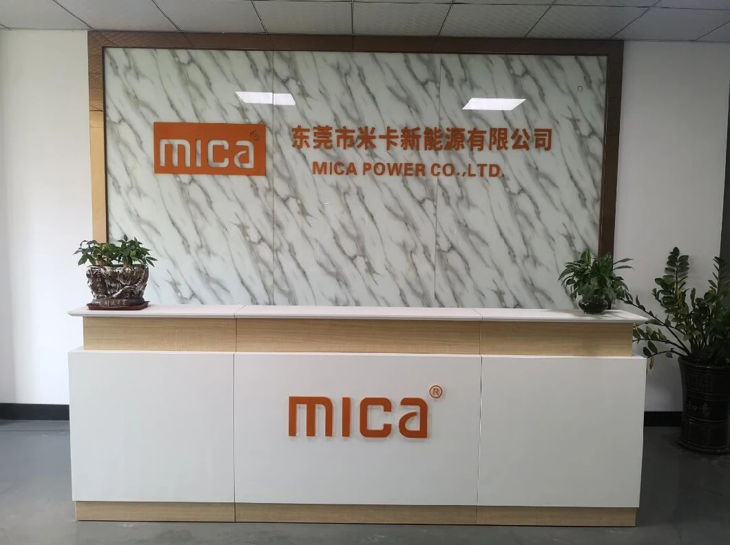 Mica Factory 10kwh 20kwh 30kwh Lithium Iron Phosphate Battery Pack Powerwall Solar Energy Storage System