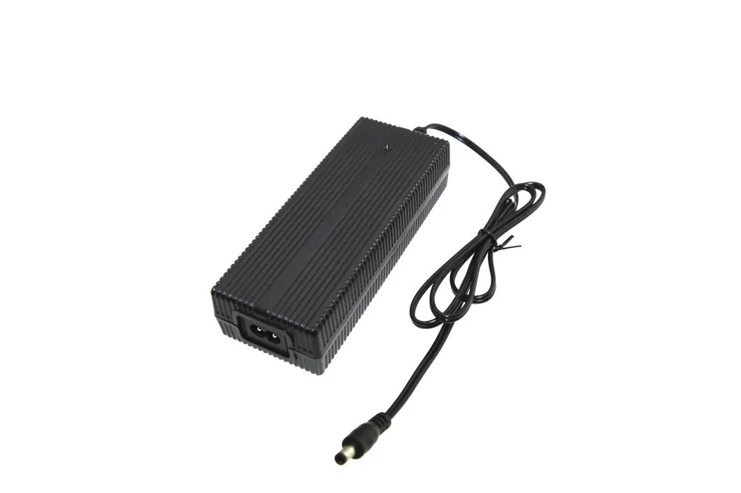 ODM AC DC 12V 24V 36V 48V Electric Scooter Bicycle Golf Cart Charger 1cell 14.6V 4A Lead Acid Battery Charger