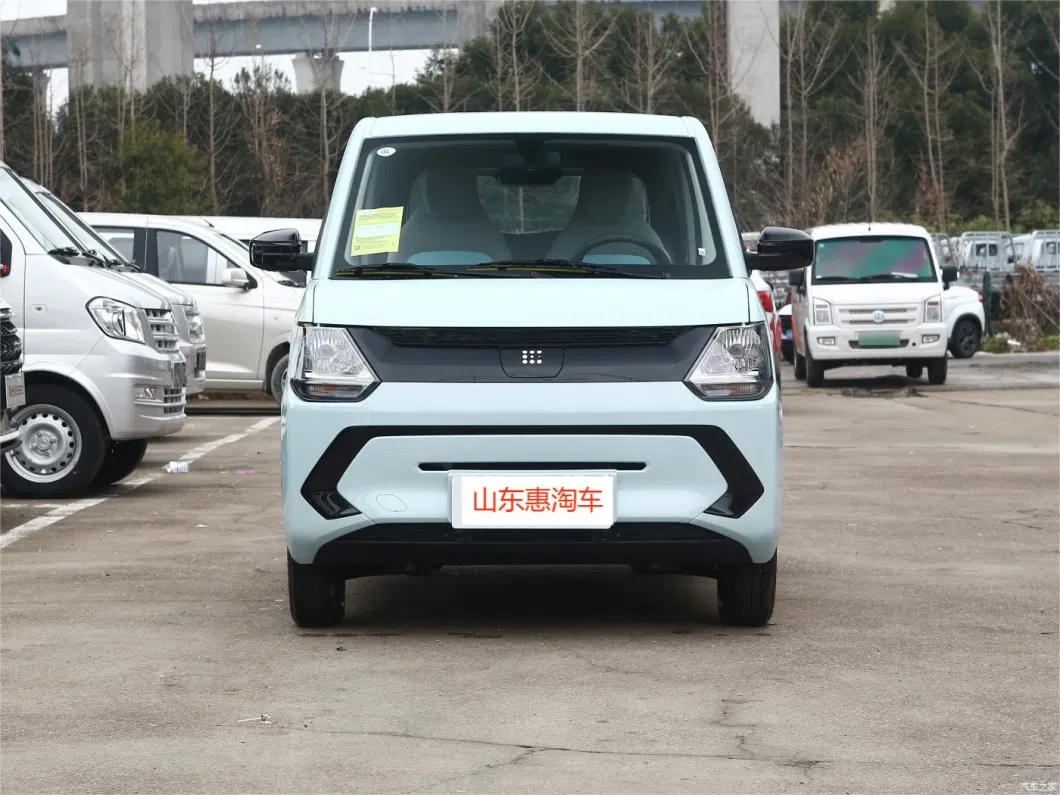 Factory Recommendation Dongfeng Mini New-Used/Second-Hand Electric/EV/Battery/Green New Energy/Electrical Vehic