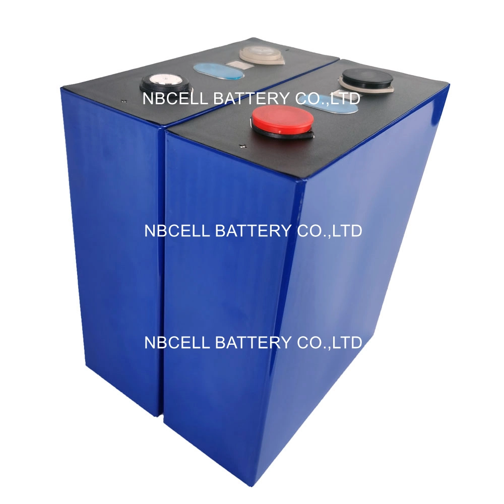 Lf280 3.2V 280ah LiFePO4 Lithium Iron Phosphate Battery Cell for Solar System