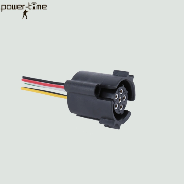 Sc-C-179495 Bb-2590 Plug for 10ah High Power &amp; Ultra Low Temperature Bb-2590/U Lithium-Ion Battery Pack