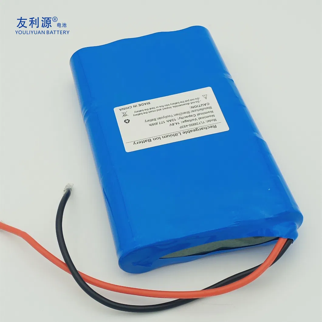 Lithium Battery Electric Vehicle Battery Forklift Battery Rechargeable Battery Li-ion Battery LiFePO4 Battery Pack 14.8V 24V 48V 72V 12ah Battery Charger