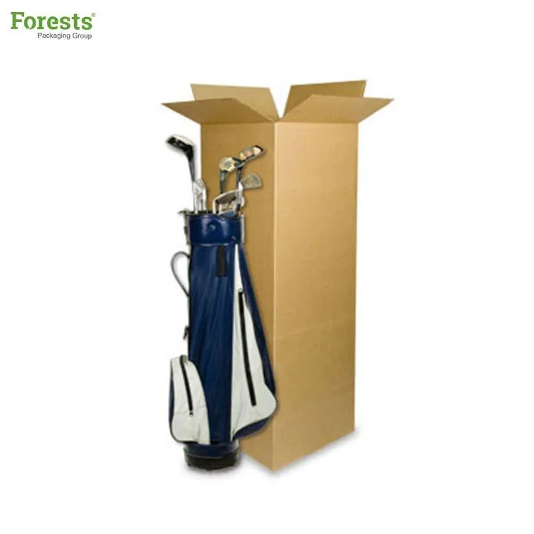 Large Size Durable 5 Layer Wardrobe Box Package with Logo Customized