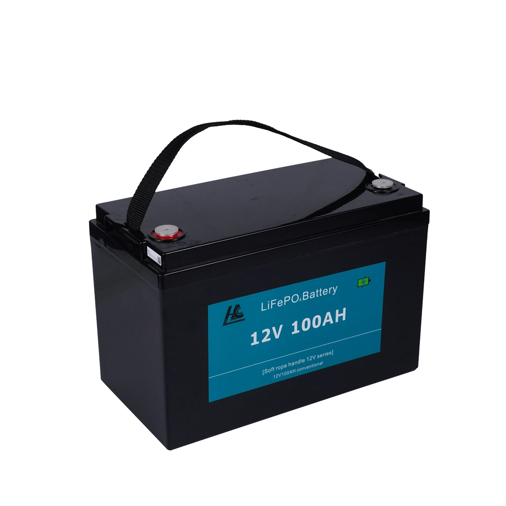 China Factory 12.8V 12V 24V 25.6V 38.4V 51.2V Rechargeable Battery for RV Forklift Energy Storage Boat 300ah 120ah 200ah Lithium Ion Battery for Solar Energy