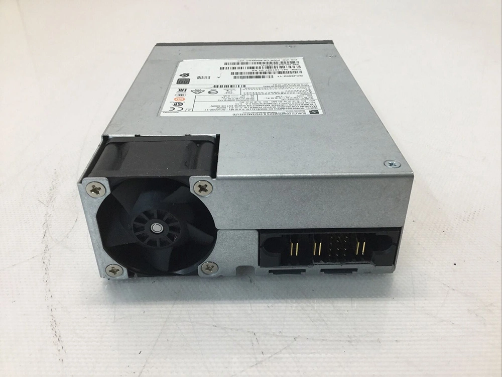 Cisco Pwr-C6-600wac 1000 Watt Switching Power Supply Switch Power