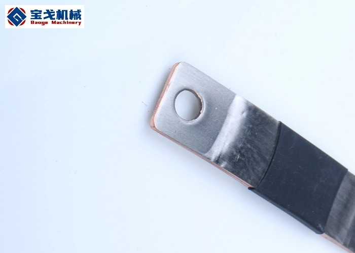 Battery Busbars Connector for LiFePO4 12V 24V 48V 200ah 280ah Cell Busbar