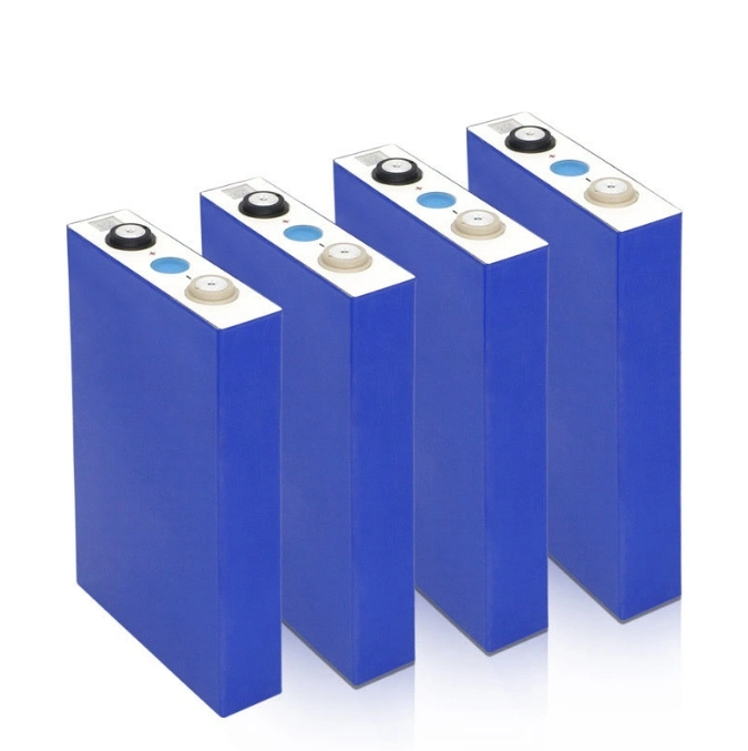 High Quality 3.2V 105ah LiFePO4 Battery for E-Car