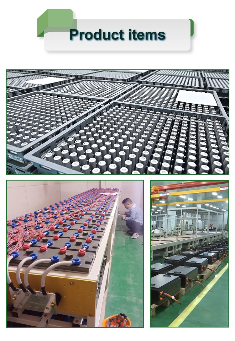 OEM 48V 36V 24V 12.8V Long Life LiFePO4 Rechargeable Li-ion Storage 12.8V 400ah Lithium Ion Battery