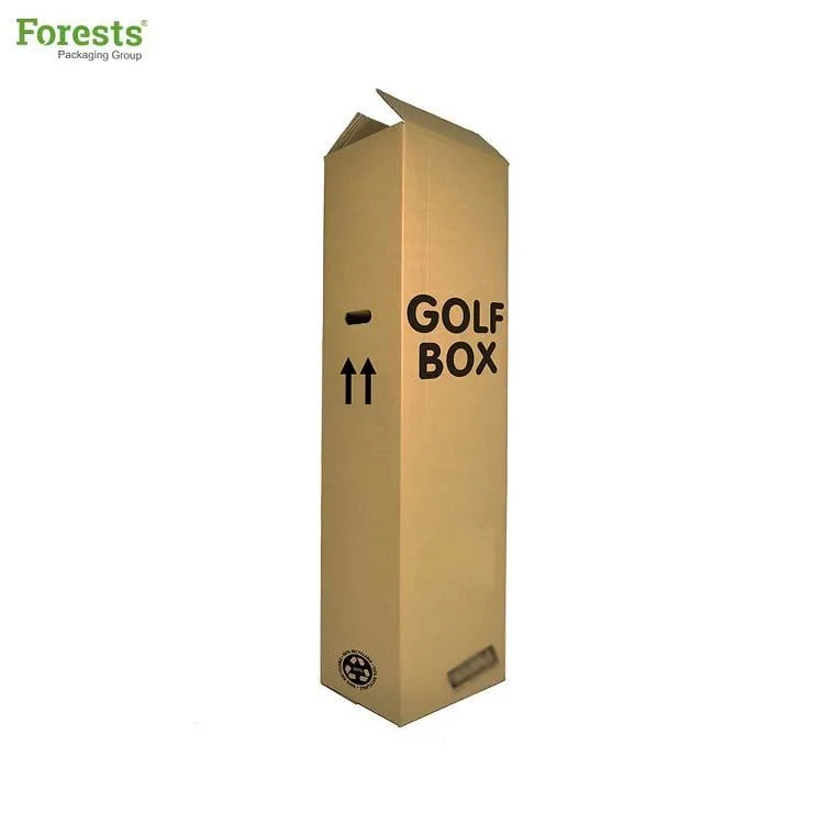 Large Size Durable 5 Layer Wardrobe Box Package with Logo Customized