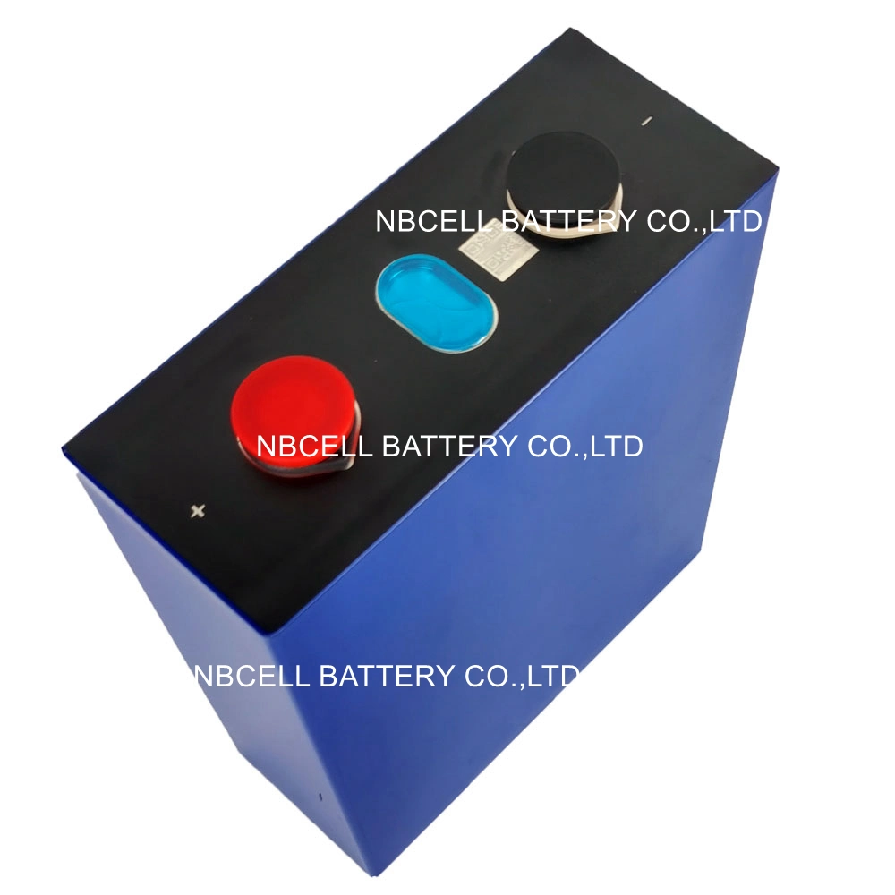 Lf280 3.2V 280ah LiFePO4 Lithium Iron Phosphate Battery Cell for Solar System