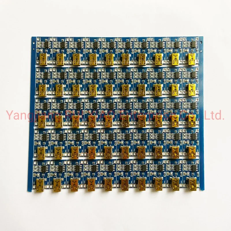 Tp4056 1A Lithium Battery Charging Power Module Board Mini USB Interface