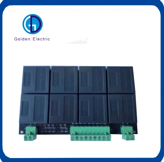 Single Lead Acid Battery Lithium Ion Battery Active Equalization Module