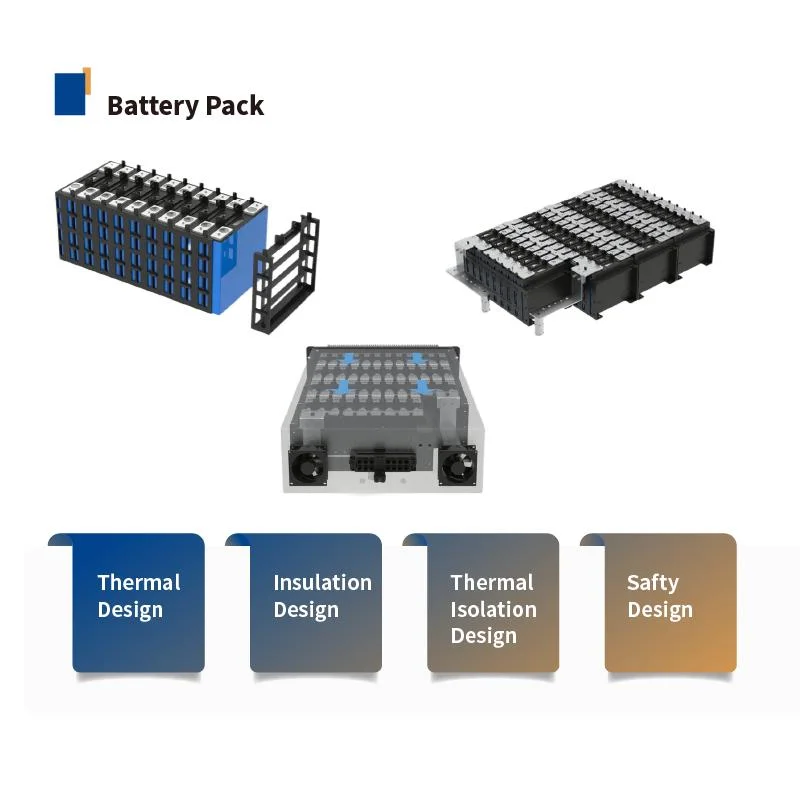 Elecnova PV Grid-Tied Inverter Renewable Energy Storage off Grid Solar Plus Energy Smart Power Pack Microgrid Solution