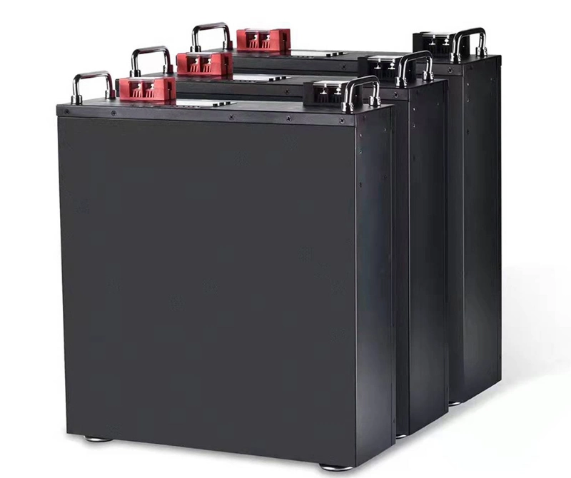 48V 100ah Lithium Solar Battery for The Solar Storage System