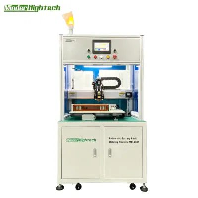 Ultrasonic Metal Welder Welding Machine Lithium Battery Spot Welder for Battery Packs