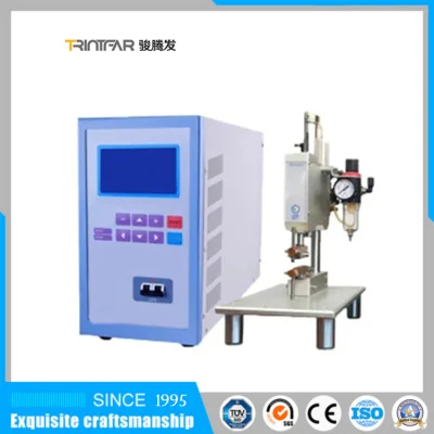 Lithium Battery Spot Welder Machine / Spot Welder for Battery Pack Welding