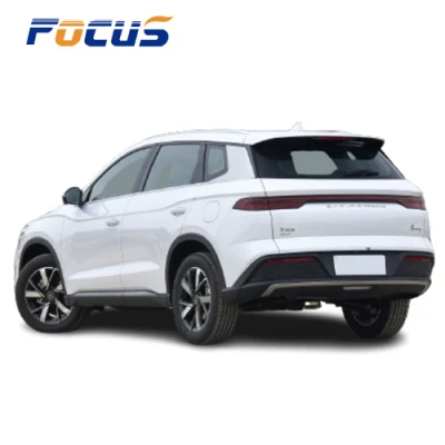 in Stock Byd Yuan Song PRO Plus Atto 3 E2 2021 2022 2023 High Speed 510km SUV EV Electric Car