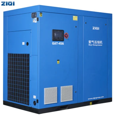 102/116/145psi Small Price Air Screw Compressor for Factory