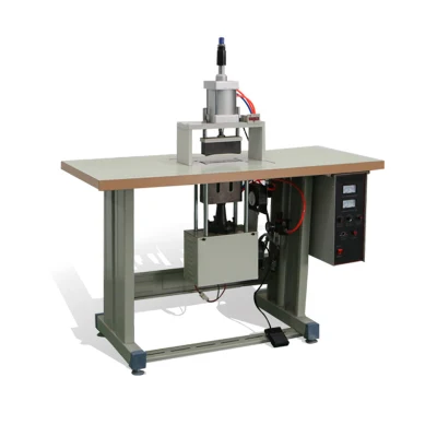 Automatic Pneumatic <a href='/spot-welding/'>Spot Welding</a> Machine