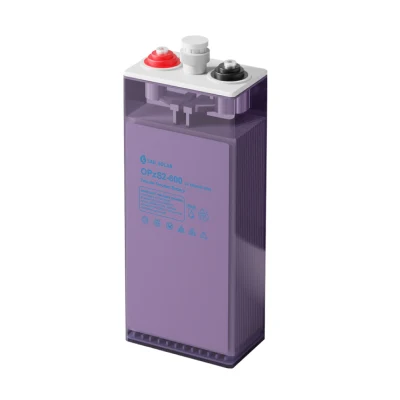 Sail Solar Opzs Battery <a href='/energy-storage/'>Energy Storage</a> 600ah 800ah for Electrical Power System