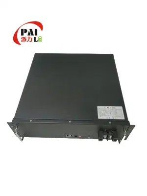 51.2V 200ah Rack Mounted 5kwh 10kwh 48V LiFePO4 100ah 200ah <a href='/lithium-ion/'>Lithium Ion</a> Battery Solar System <a href='/energy-storage/'>Energy Storage</a>