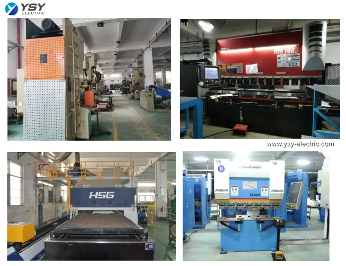 Manufacturer OEM Sheet Metal Aluminum Fabrication Spot Welding Work