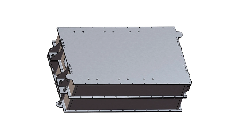 OEM Electrical Vehicle Battery Cooling Thermal Management System