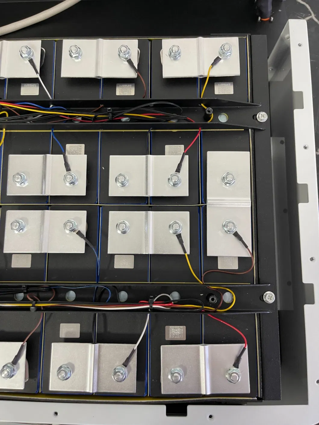 10kwh Li Ion Battery 48V Lithium Battery with BMS for Home Solar Energy Storage