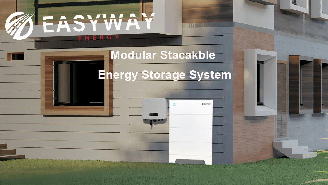 10kwh 48V 204ah LiFePO4 Battery Management System