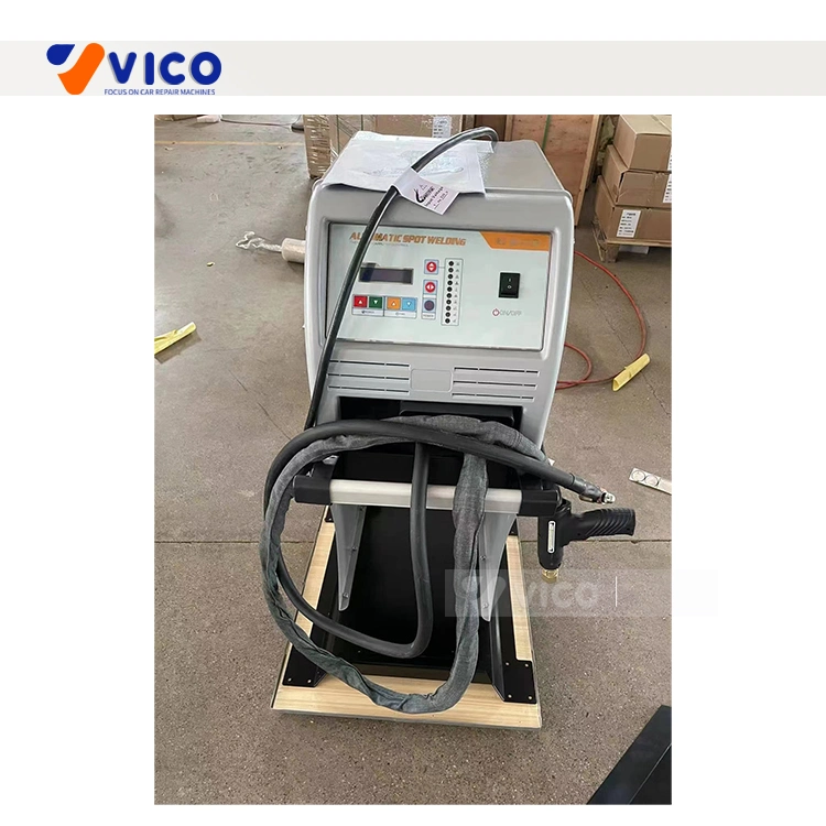 Manufacturers Wholesale Automobile Sheet Metal Car Body Dent Repair Machine Spot Spotter Welding Machine