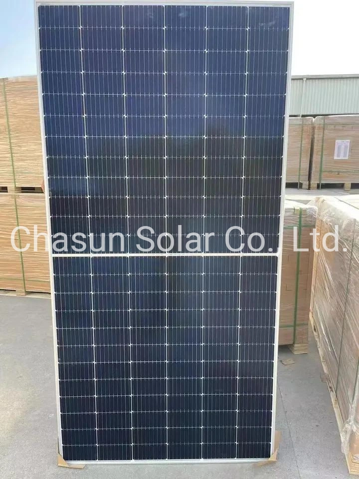 Jinko Ja Longi Risen Energy Factory Wholesale Solar Panels 60cells Price 545W 550W 555W 560 Mono Solor PV Panel with CE TUV