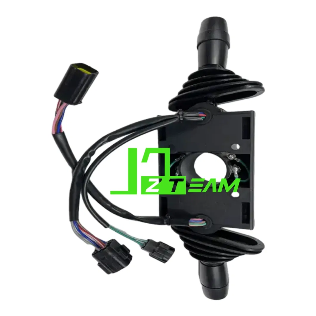 Forklift Steering Gear Combination Travel Switch Direction Switch Xipd350-700020-000 with Lithium Battery