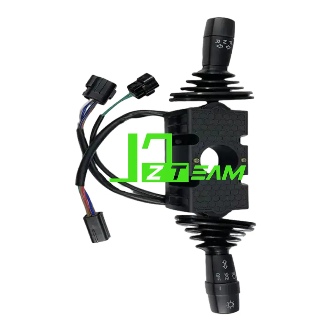 Forklift Steering Gear Combination Travel Switch Direction Switch Xipd350-700020-000 with Lithium Battery