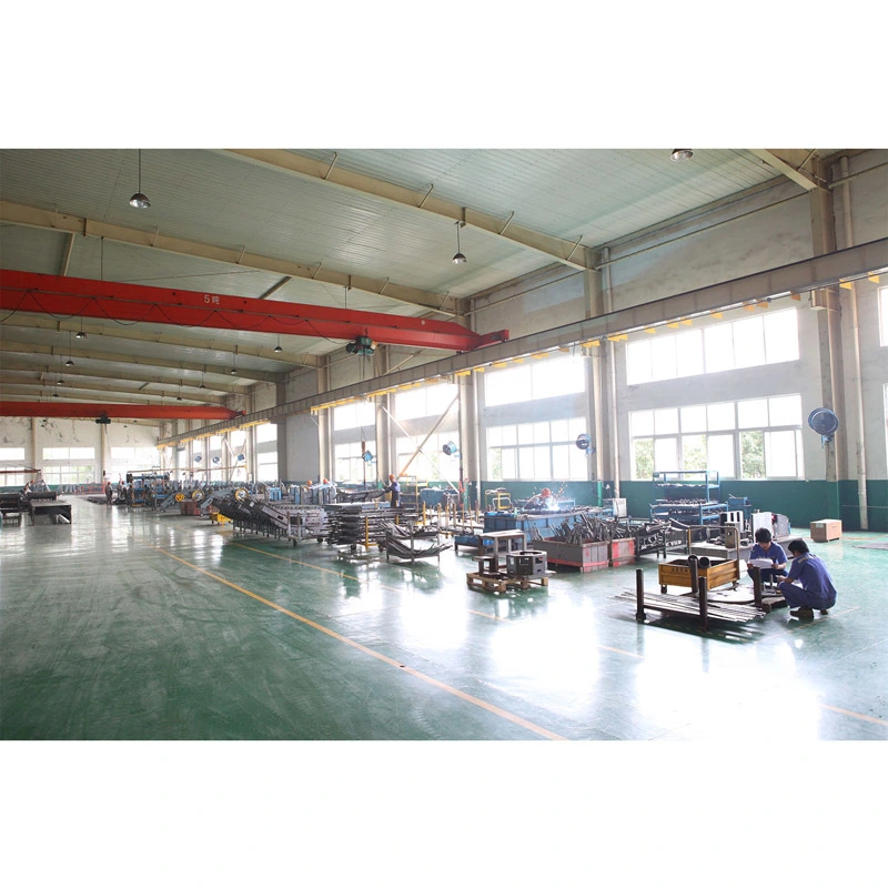 August Small Air Cooled Screw Compressor Manufacture with Factory Price