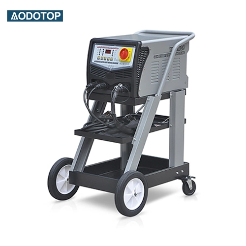 Aodotop Auto Body Dent Puller Electric Spot Welder Factory Direct Price Spot Welding Machine