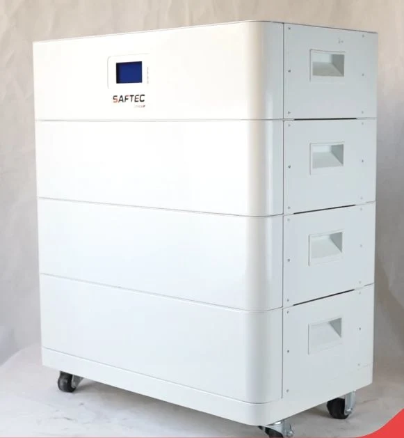 Lithium-Ion Battery Energy Storage LiFePO4 Battery House Solar Panel Rechargeable Battery 48V 50ah 75ah 200ah 260ah Solar Energy Storage Lithium UPS