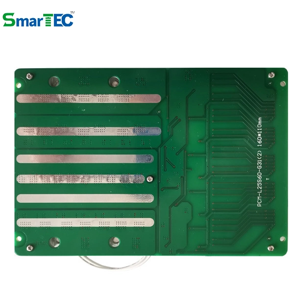 Manufacturer Supply BMS 8s 150A Battery Management System for LiFePO4/Li-ion Battery Pack for Electrical Vehicles, Golf Car, Electric Cruise Ship