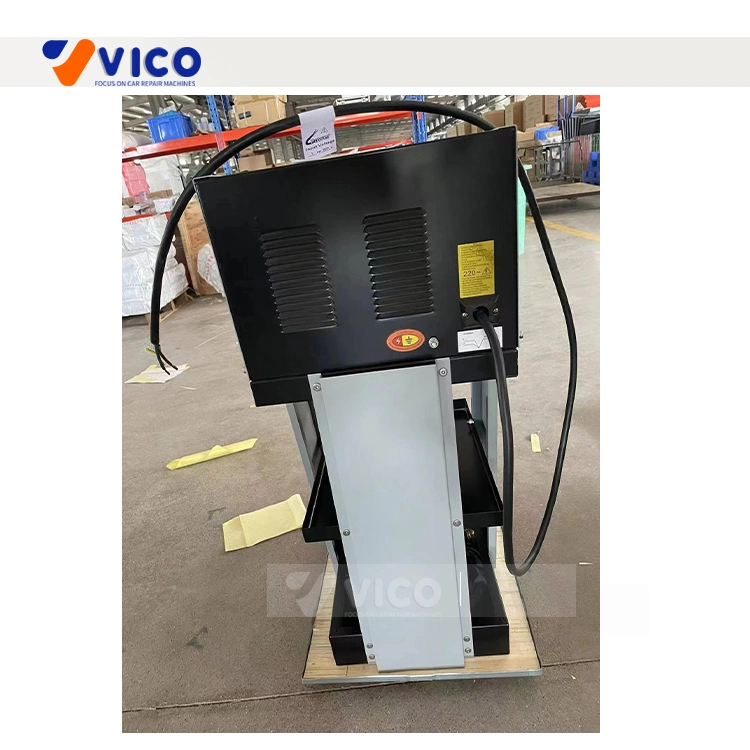 Manufacturers Wholesale Automobile Sheet Metal Car Body Dent Repair Machine Spot Spotter Welding Machine