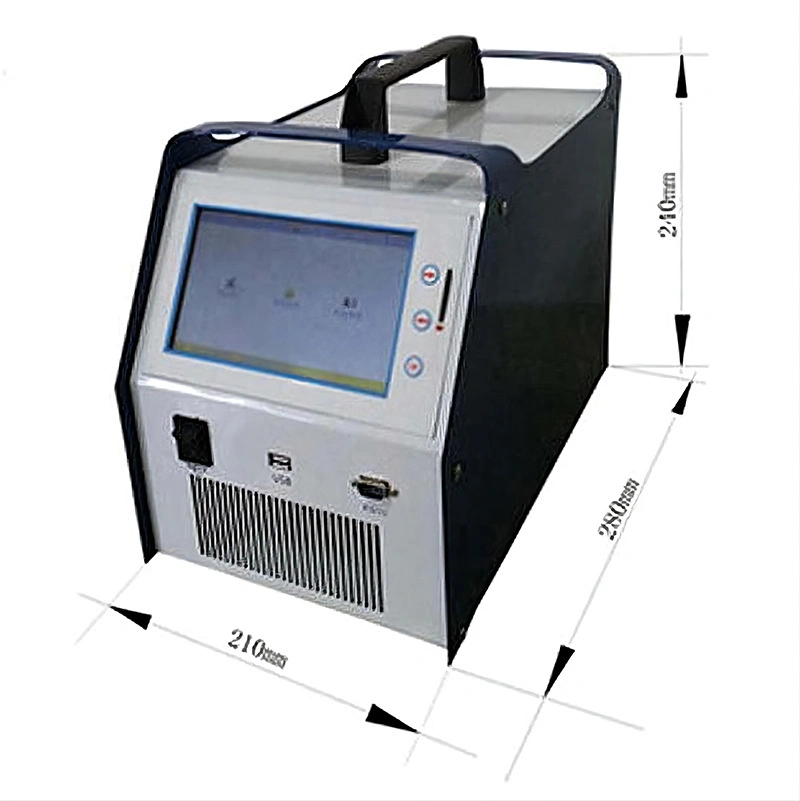 Kdzd Single Unit Lead-Acid Battery Charging and Discharging Repair Test Activator/Battery Charging Discharging Machine