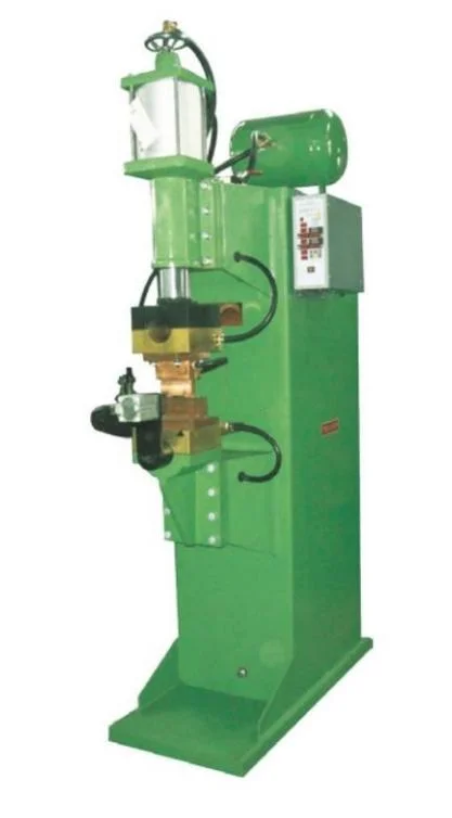 Dn-40-2-500 Spot Welding Machine with Pneumatic System