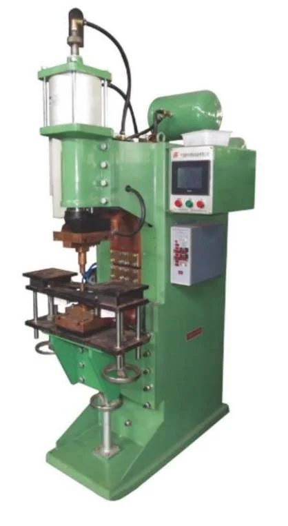 Dn-40-2-500 Spot Welding Machine with Pneumatic System